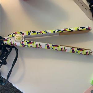 Ultra Chi Flat Iron